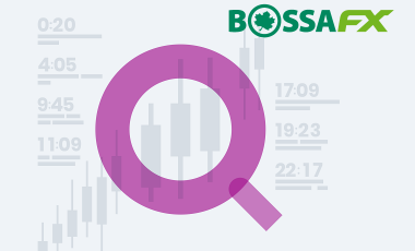 Notowania na bossaFX Notowania na bossaFX